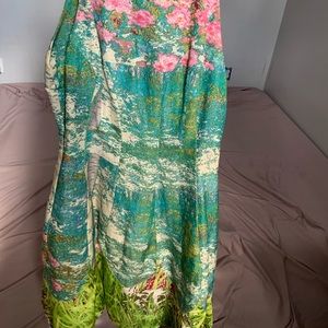 Tracy Reese dress size 4
